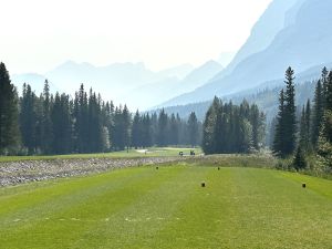 Kananaskis (Mt Lorette) 16th